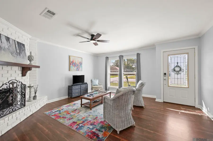 16807 Bristoe Ave, Baton Rouge, LA 70816 - Image #3