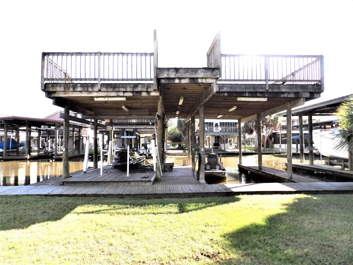 228 Renee Denise Court, Theriot, LA 70397 - #1