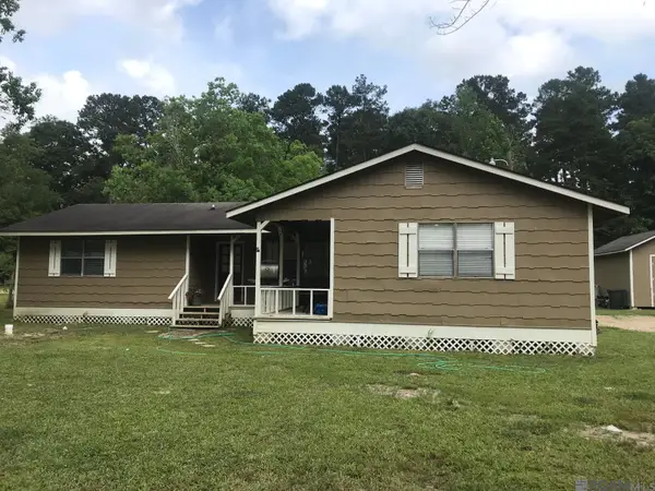 13481 Henry Dr, Denham Springs, LA 70726
