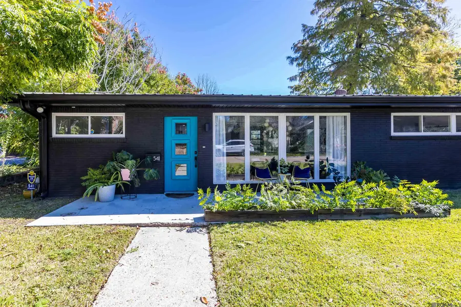541 Terry Dr, Baton Rouge, LA 70806 - Image #2