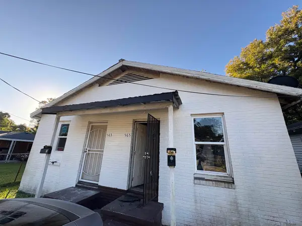 563 W Garfield St, Baton Rouge, LA 70802