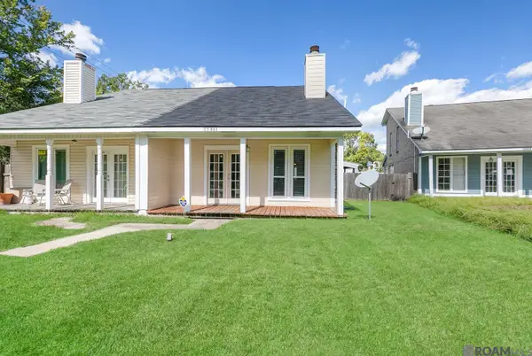 15861 N King Bradford Dr, Baton Rouge, LA 70816