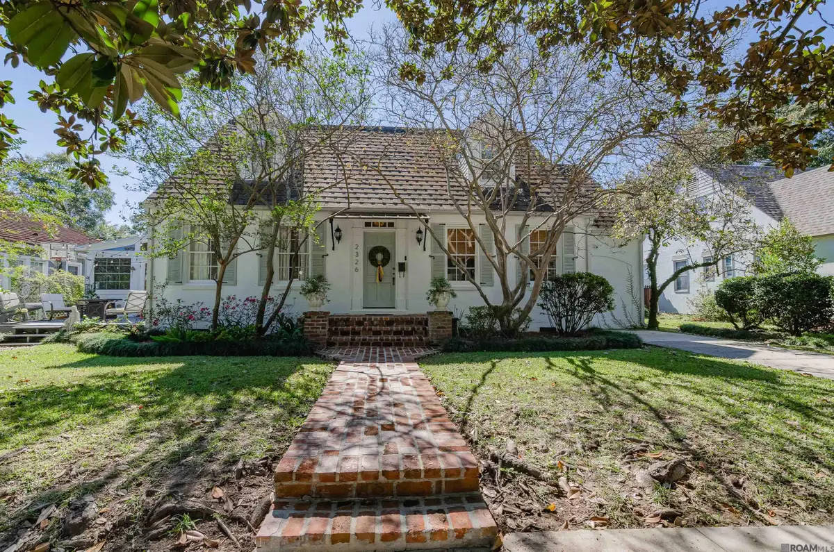 2326 Terrace Ave, Baton Rouge, LA 70806 - Image #1