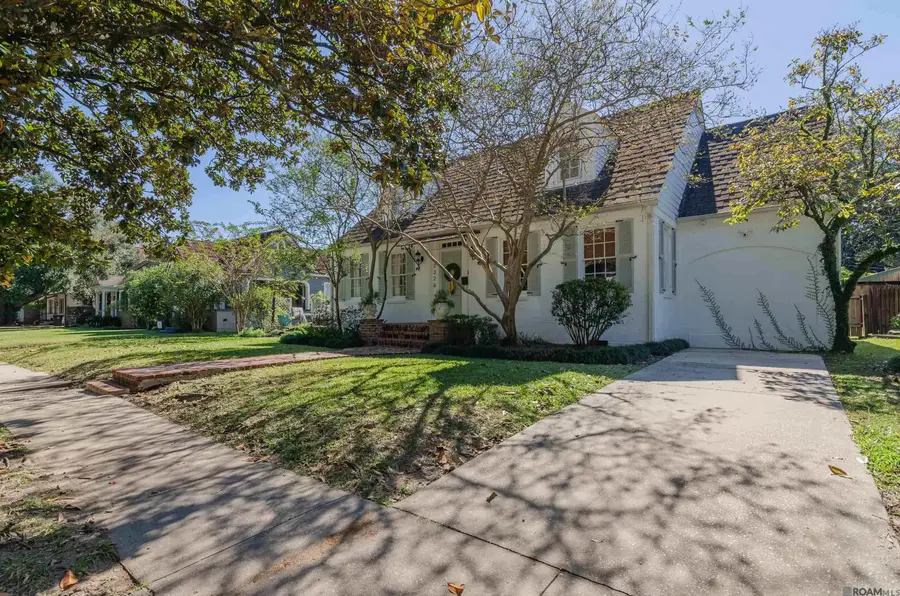 2326 Terrace Ave, Baton Rouge, LA 70806 - Image #2