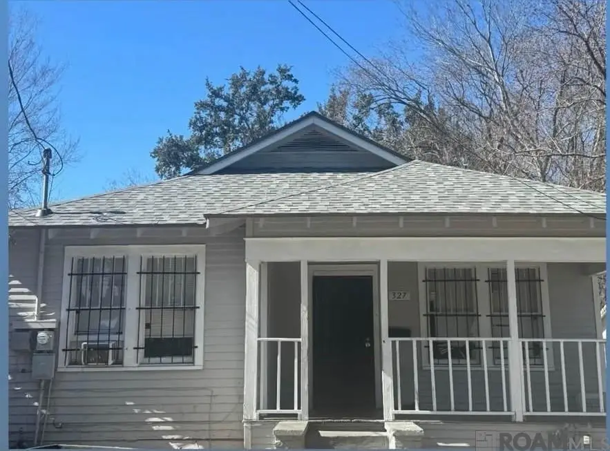 327 Gebelin St, Baton Rouge, LA 70802 - Image #1