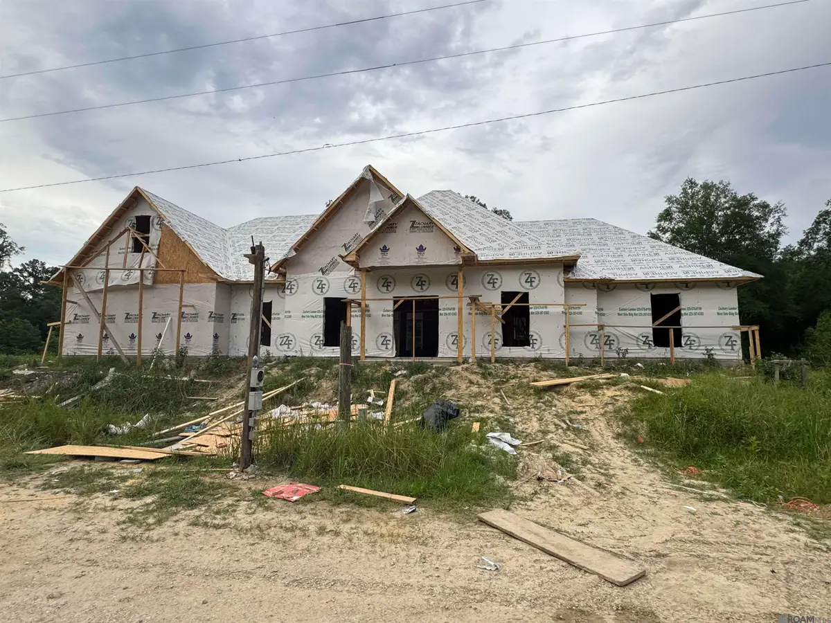 19604 Tenant Rd, Zachary, LA 70791 - Image #1