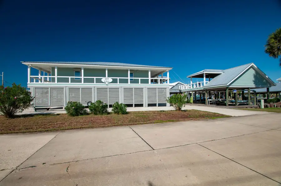 102 Constantin Dr, Golden Meadow, LA 70357 - #3