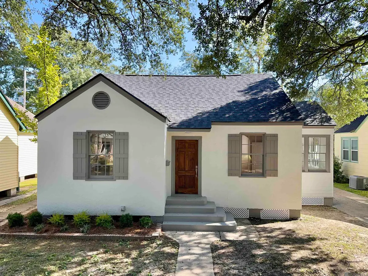 135 Belleview Dr, Baton Rouge, LA 70806 - Image #1