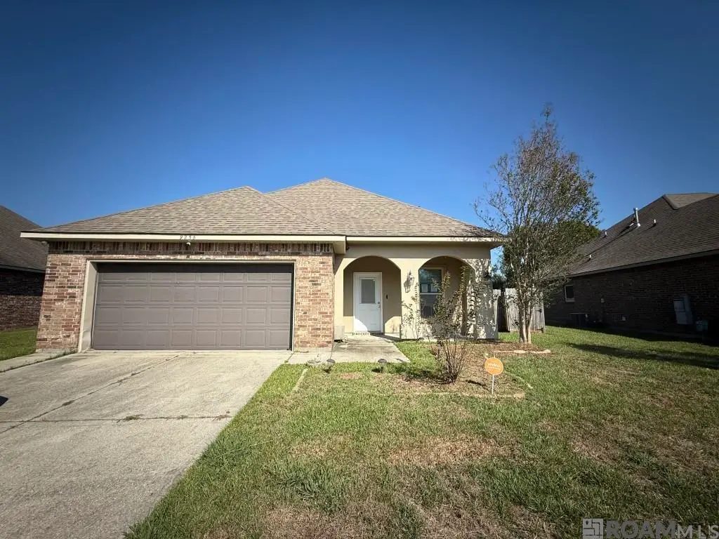 9255 Redwood Lake Blvd, Zachary, LA 70791 - Image #1