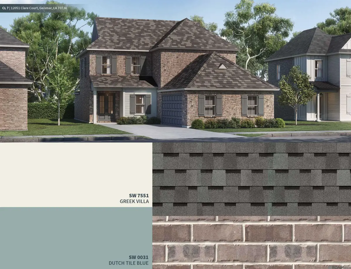 12051 Clare Ct, Geismar, LA 70734 - Image #1