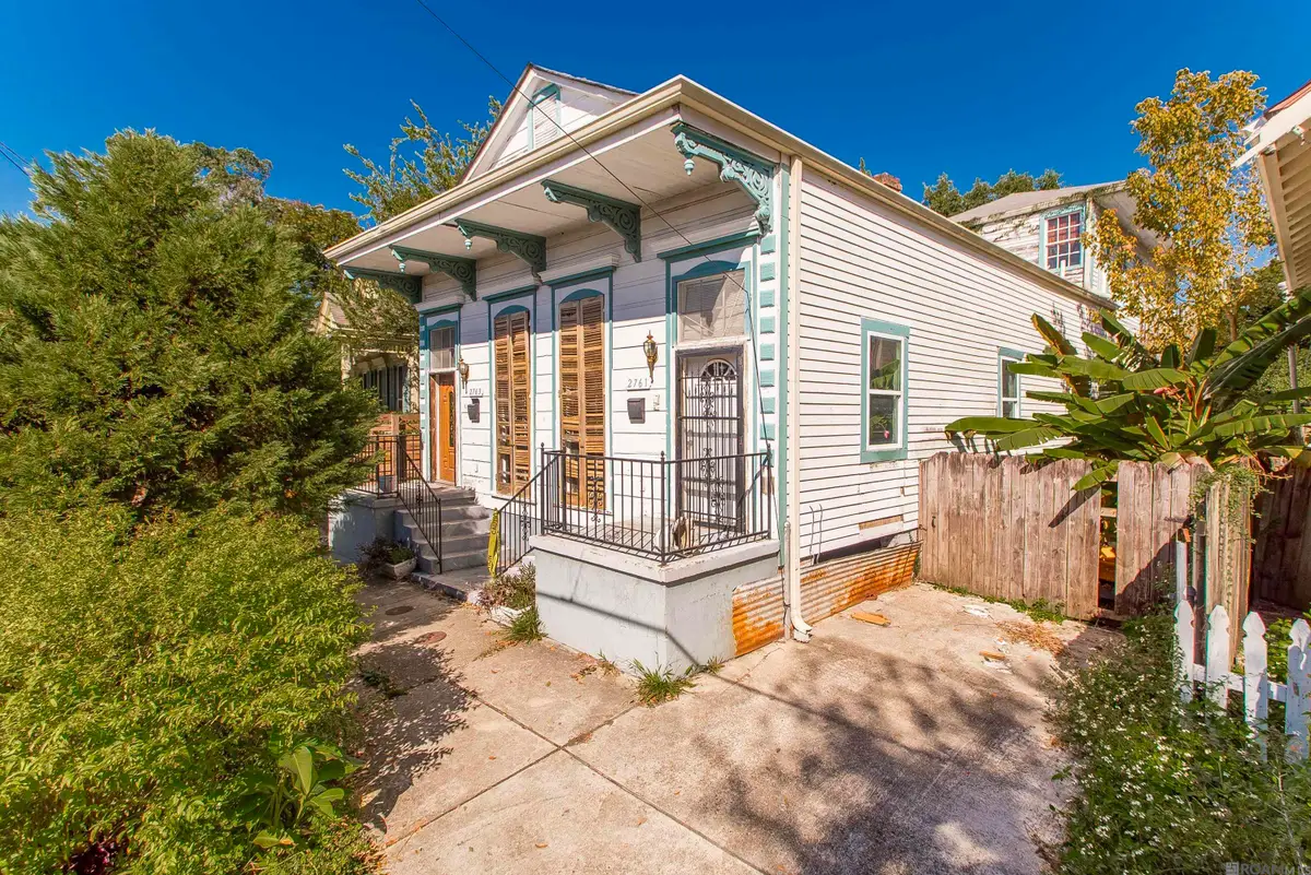 2761 Orchid St, New Orleans, LA 70119 - Image #1