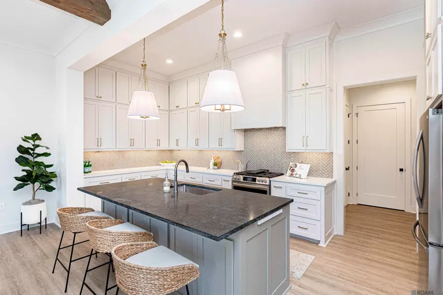 753 Louise James Dr, Baton Rouge, LA 70806 - Image #3