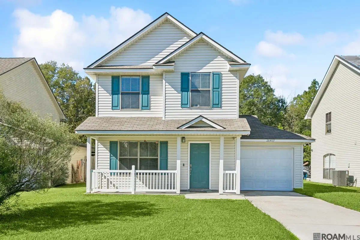 26407 Millstone Dr, Denham Springs, LA 70726 - Image #1