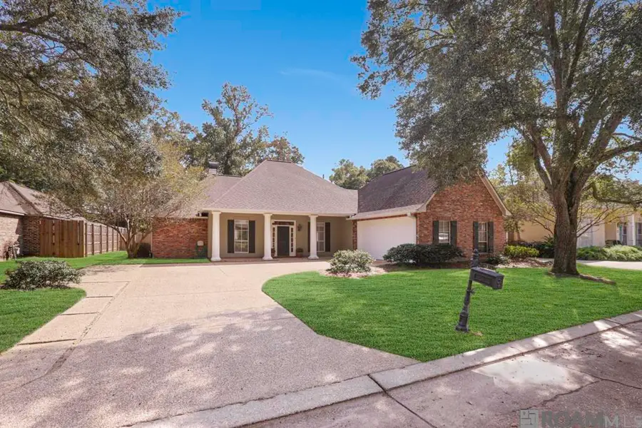 6234 Krista Ln, Baton Rouge, LA 70808 - Image #2