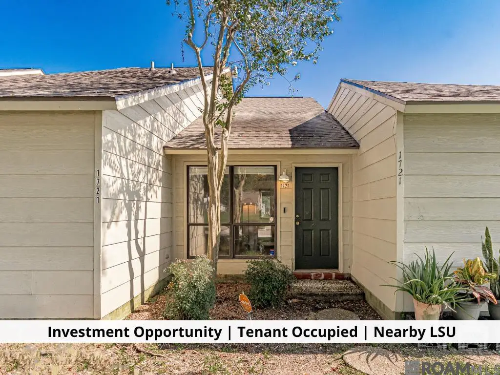 1721 Jasper Ave, Baton Rouge, LA 70810 - Image #1