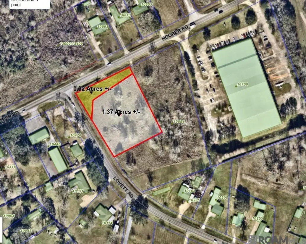 10554 Hooper Rd, Central, LA 70818 - #1