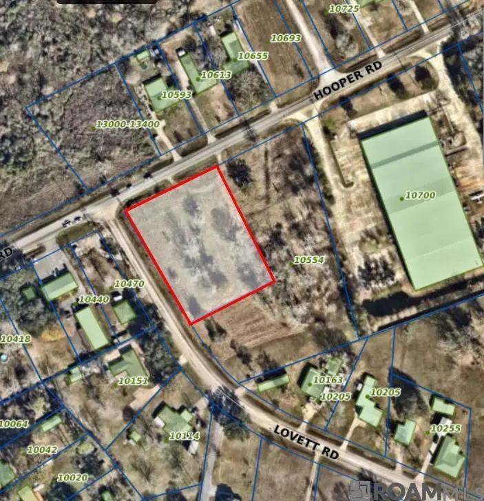 10554 Hooper Rd, Central, LA 70818 - #2