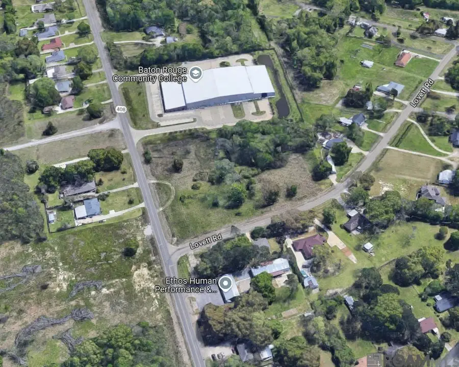 10554 Hooper Rd, Central, LA 70818 - #3