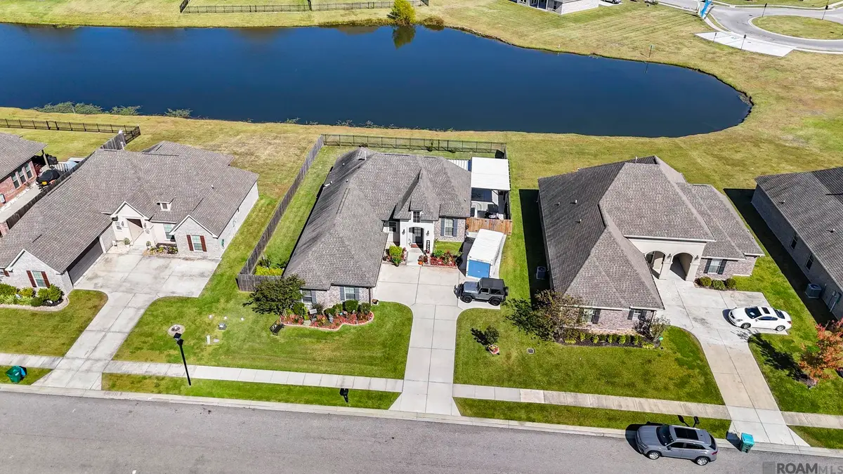 4646 Longwood Dr, Addis, LA 70710 - Image #1