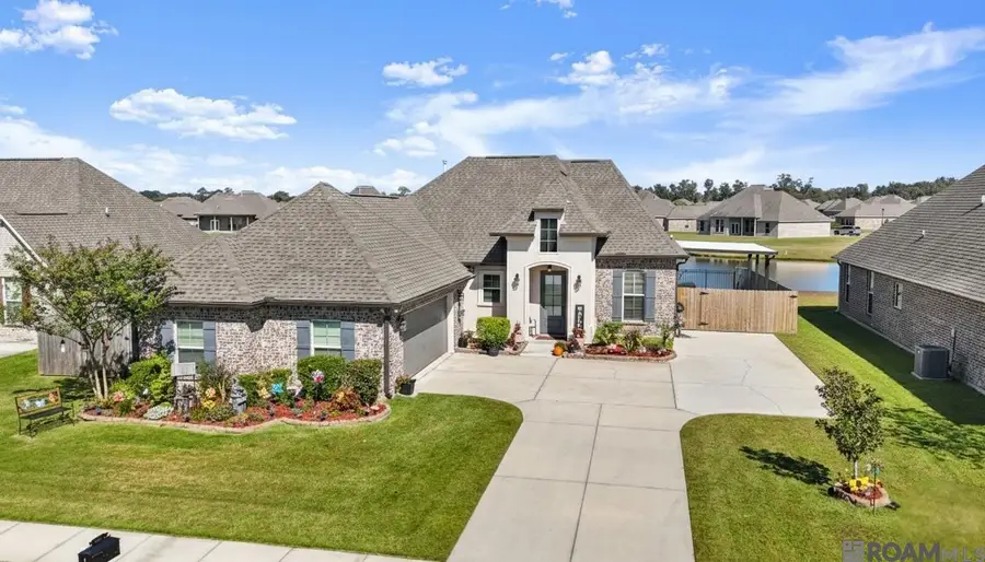 4646 Longwood Dr, Addis, LA 70710 - Image #3