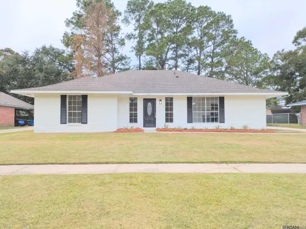 305 Celeste Dr, Baker, LA 70714