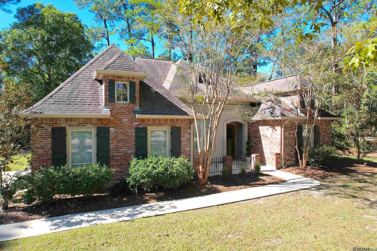 61109 Brier Lake Drive, Lacombe, LA 70445 - Image #1