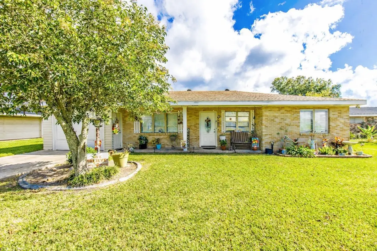 307 Hialeah Avenue, Houma, LA 70363 - #1