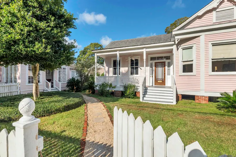 1909 Cedardale Ave, Baton Rouge, LA 70808 - Image #2