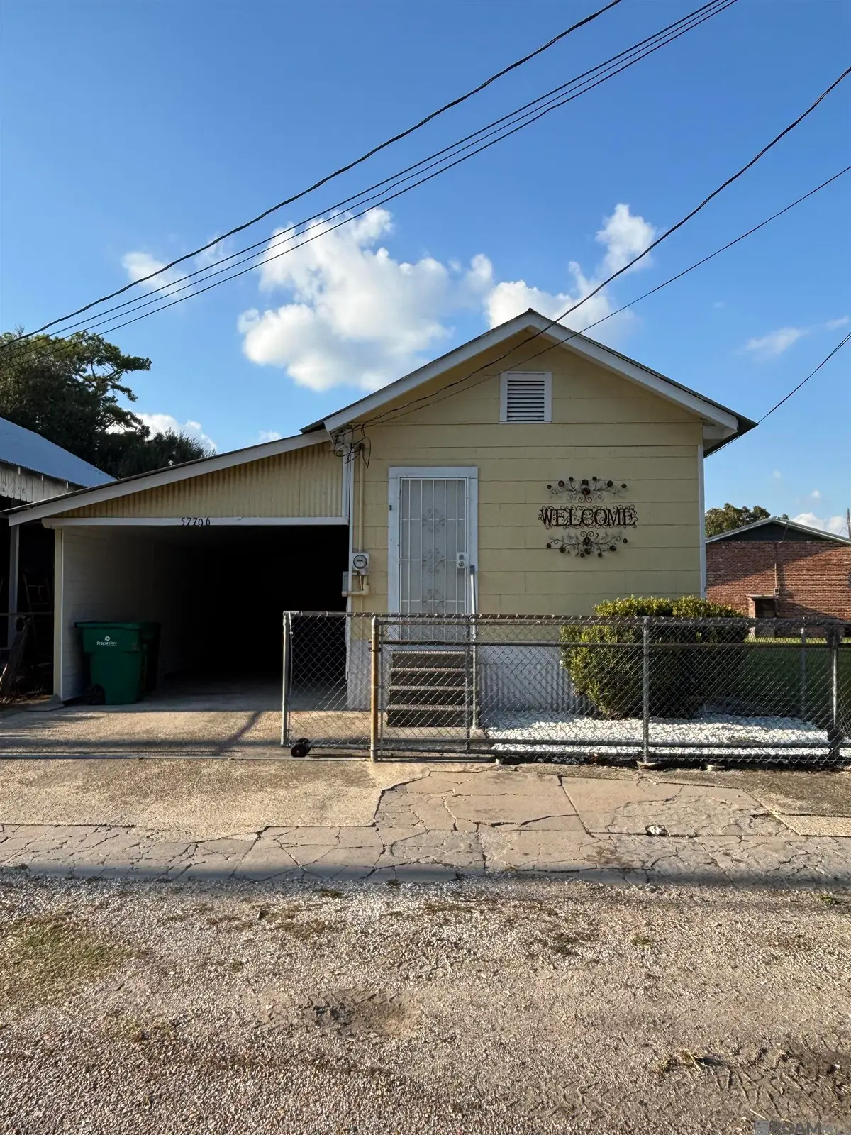 57706 Plaquemine St, Plaquemine, LA 70764 - Image #1