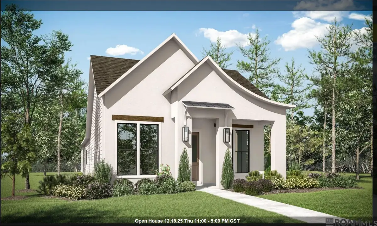 9964 Stonewater Dr, Baton Rouge, LA 70818 - Image #1