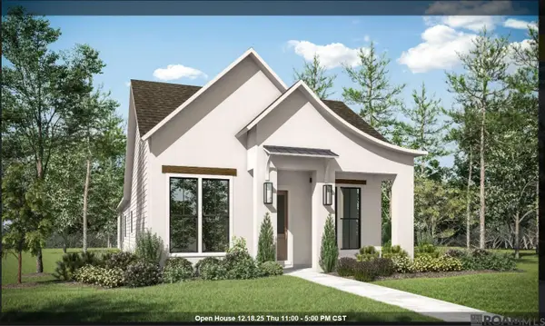 9964 Stonewater Dr, Baton Rouge, LA 70818