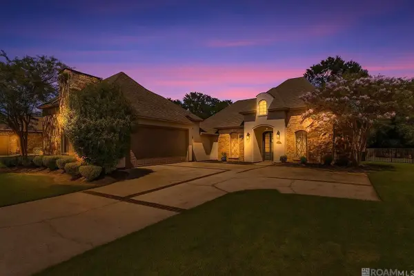 18468 Lake Harbor Ln, Prairieville, LA 70769