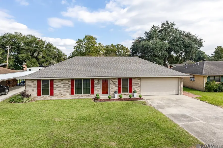 25321 Fenner St, Plaquemine, LA 70764 - Image #2