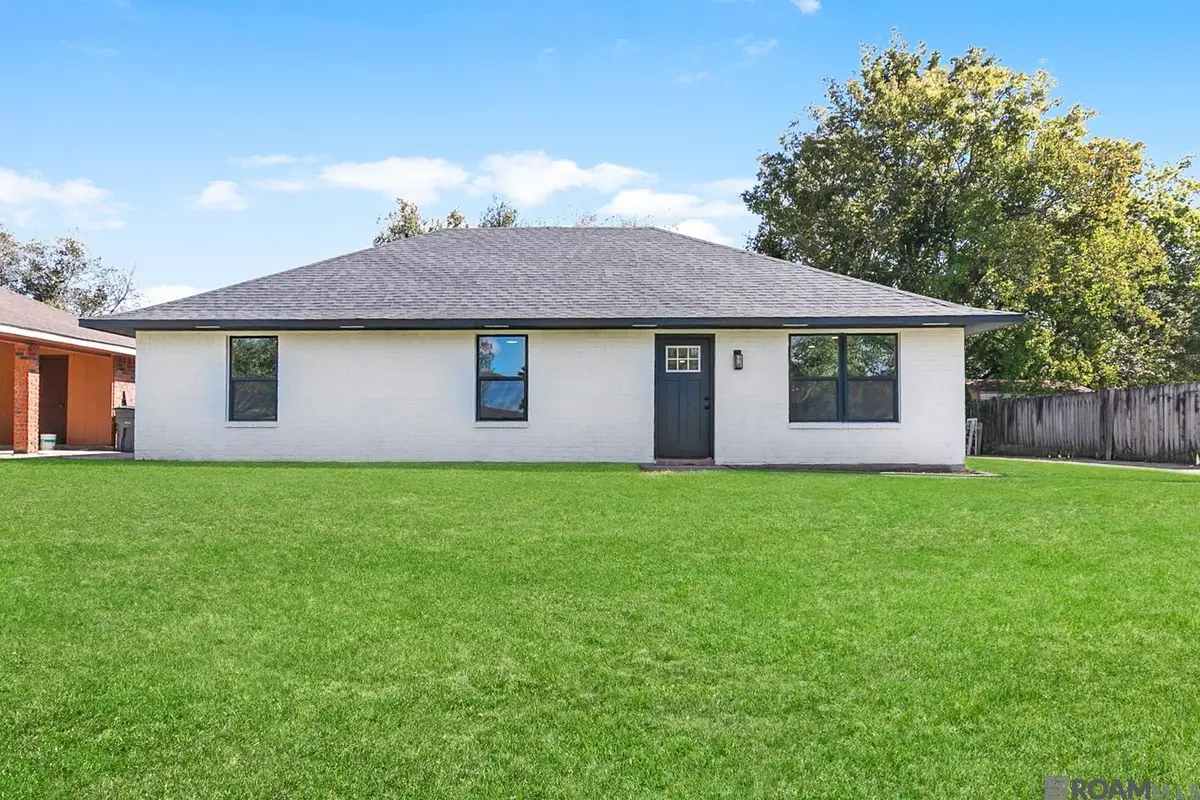 504 Maureen Dr, Baker, LA 70714 - Image #1
