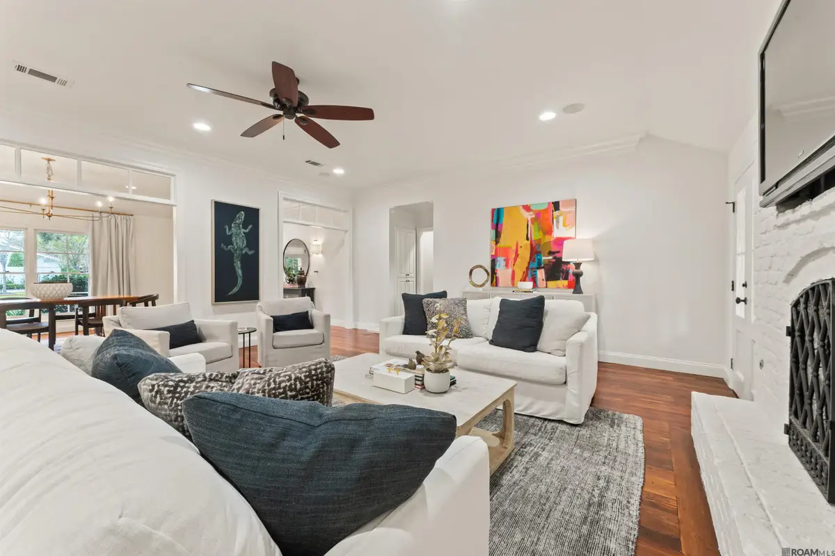 7350 Woodstock Dr, Baton Rouge, LA 70809 - Image #1