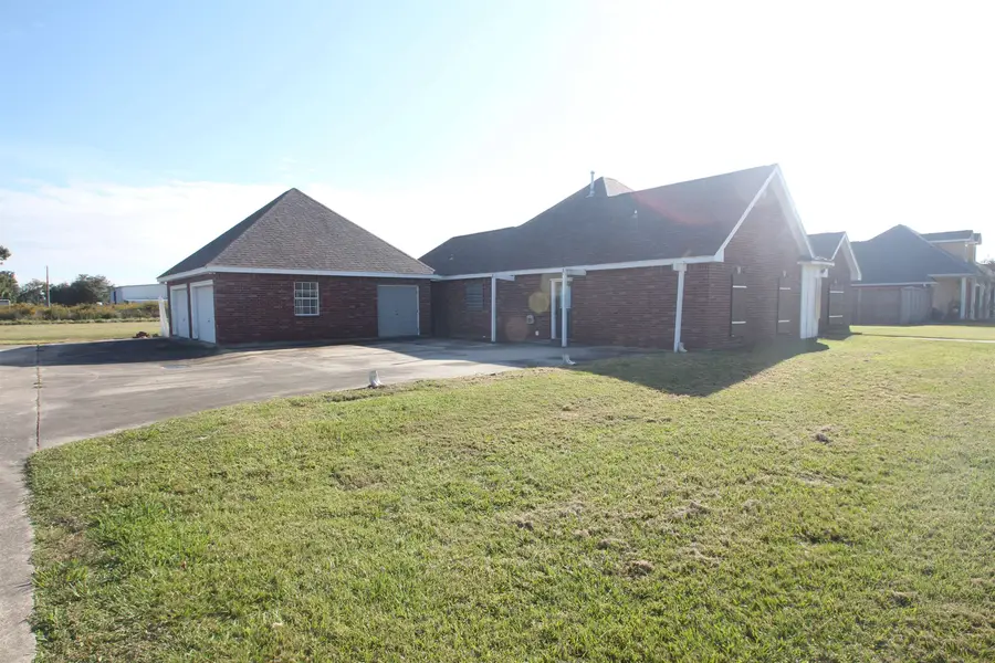 178 Providence Avenue, Cut Off, LA 70345 - #2