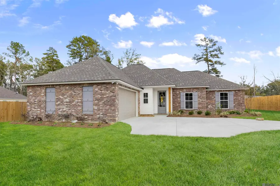 33258 Clinton Allen Rd, Denham Springs, LA 70706 - Image #2