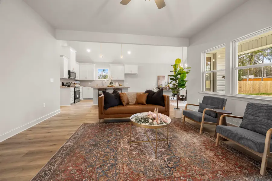 33258 Clinton Allen Rd, Denham Springs, LA 70706 - Image #3