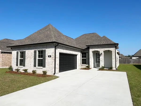 232 Owl Drive, Houma, LA 70364