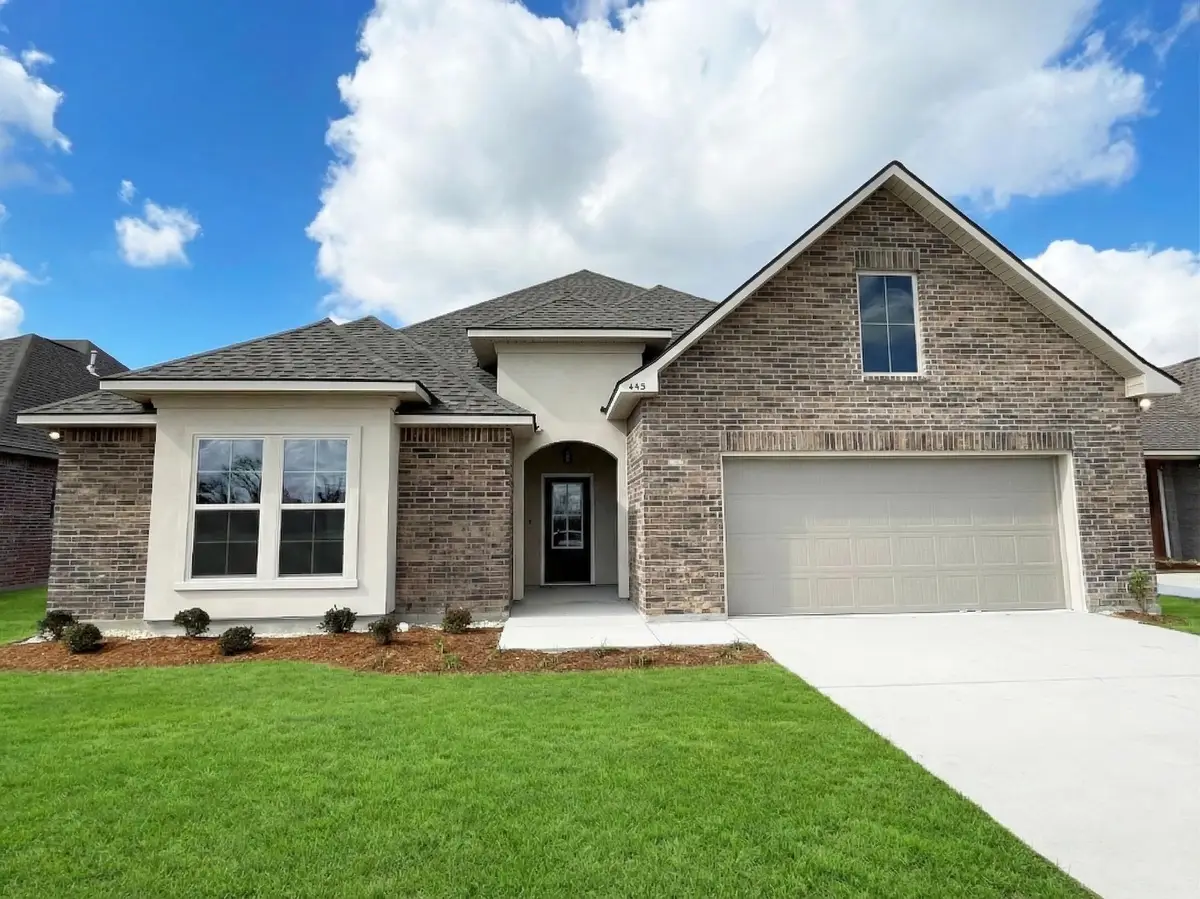 453 Rue Des Affaires, Houma, LA 70364 - #1