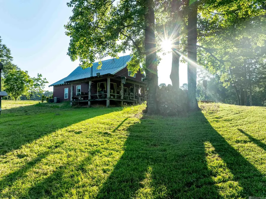 309 Dyson Rd, Montgomery, LA 71454 - Image #3