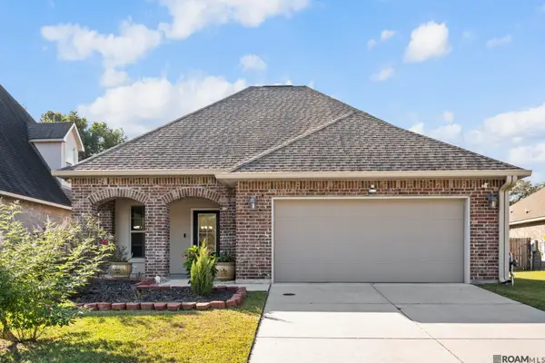 11265 Admirable Oaks Ave, Gonzales, LA 70737