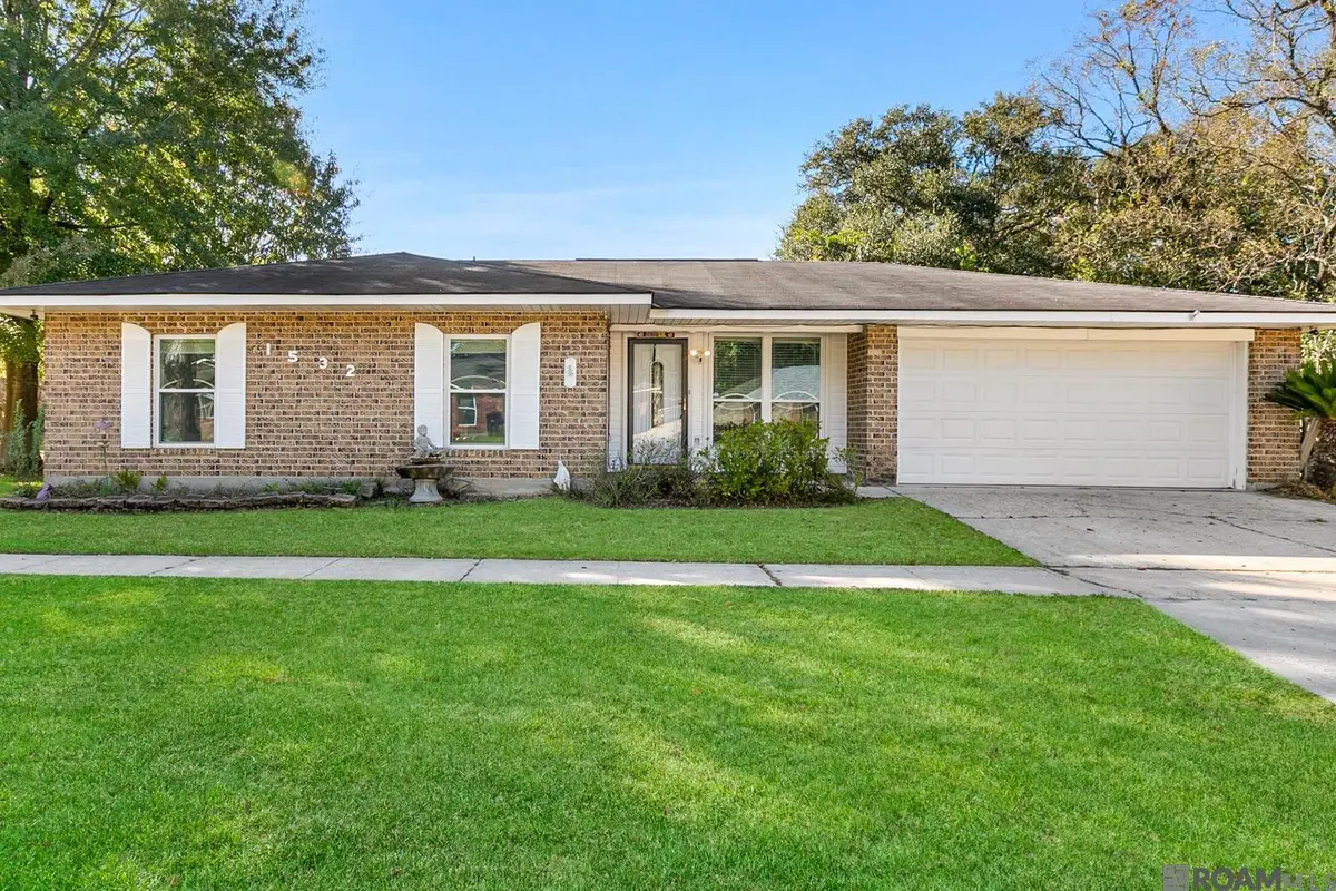 1532 Outrigger Dr, Baton Rouge, LA 70816 - Image #1