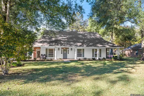 6036 Arborwood Ct, Baton Rouge, LA 70817