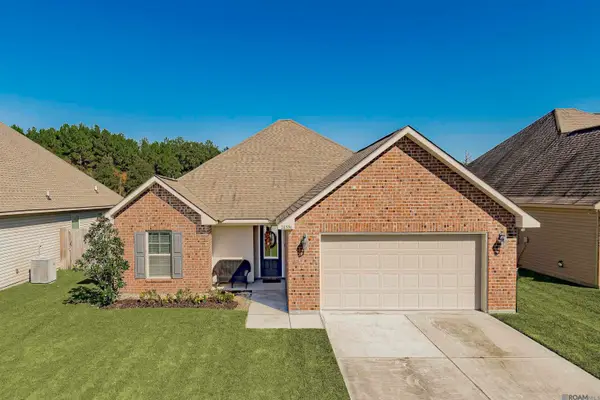 26394 Evangeline Trace Blvd, Denham Springs, LA 70726