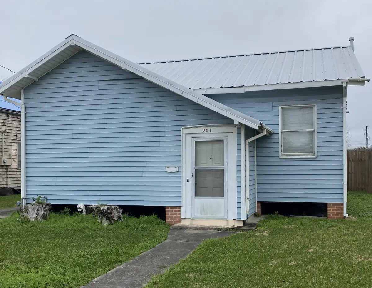 201 Naquin Street, Houma, LA 70360 - #1