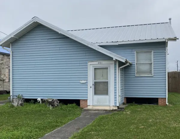 201 Naquin Street, Houma, LA 70360