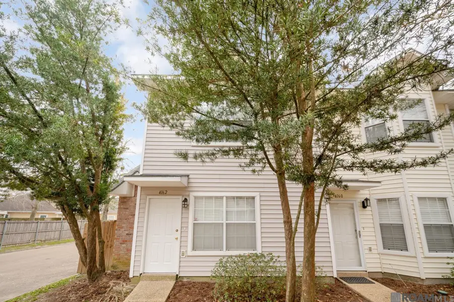 4162 Jefferson Woods Dr, Baton Rouge, LA 70809 - Image #2