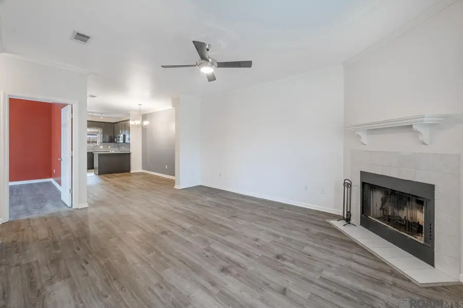 4162 Jefferson Woods Dr, Baton Rouge, LA 70809 - Image #3