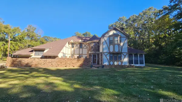 10730 Mccreight Street, Bastrop, LA 71220